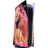 Red Panda with Flowers by Sheena Pike PlayStation PS5 Skins
